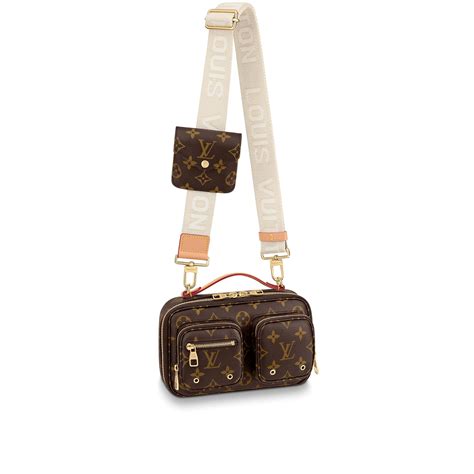 crossbody Louis Vuitton bags outlet